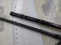 20炎月SS B610ML-S/R｜＠ベリーネット 日本最大新品中古釣具WEBショップ