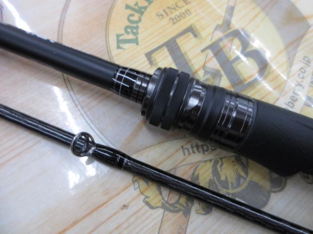 25キャプチャー 274M-2｜＠ベリーネット 日本最大新品中古釣具WEBショップ