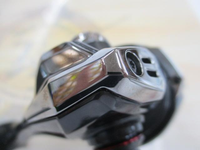 24ヴァンフォード C2500SXG｜＠ベリーネット 日本最大新品中古釣具WEB