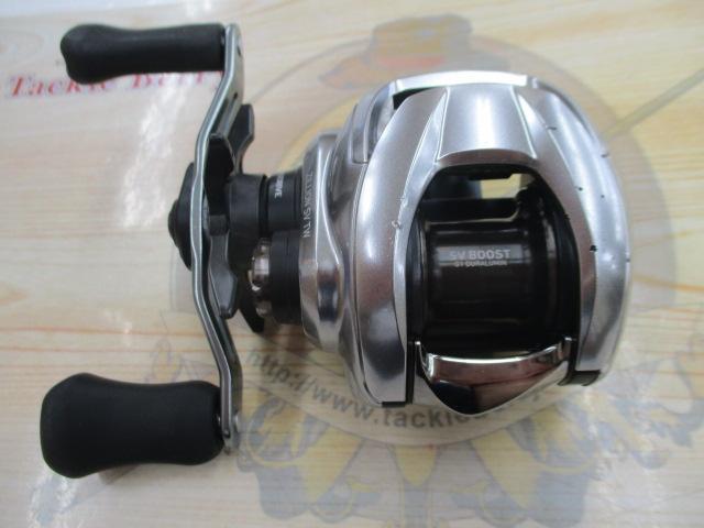 21ジリオン SV TW 1000XHL｜＠ベリーネット 日本最大新品中古釣具WEB
