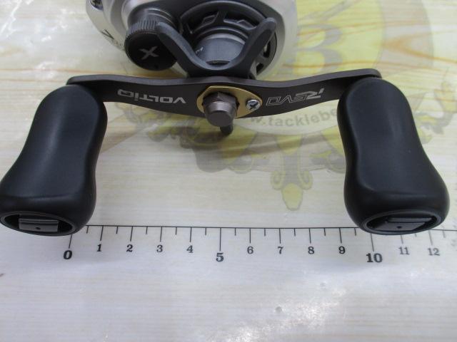 レボ5Xボルティック