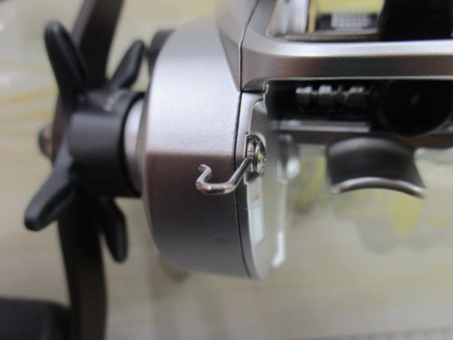 レボ5Xボルティック