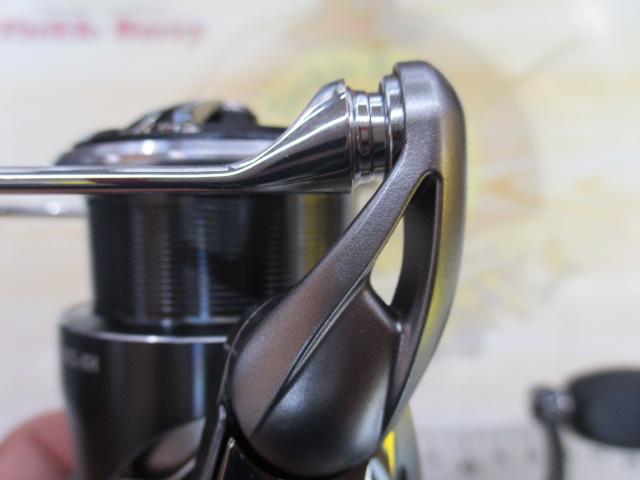 25カルディア LT2500S-XH｜＠ベリーネット 日本最大新品中古釣具WEB