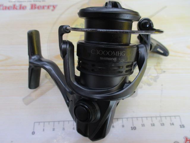 18エクスセンスCI4+ C3000MHG｜＠ベリーネット 日本最大新品中古釣具