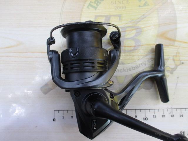 18エクスセンスCI4+ C3000MHG｜＠ベリーネット 日本最大新品中古釣具