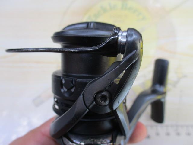 18エクスセンスCI4+ C3000MHG｜＠ベリーネット 日本最大新品中古釣具