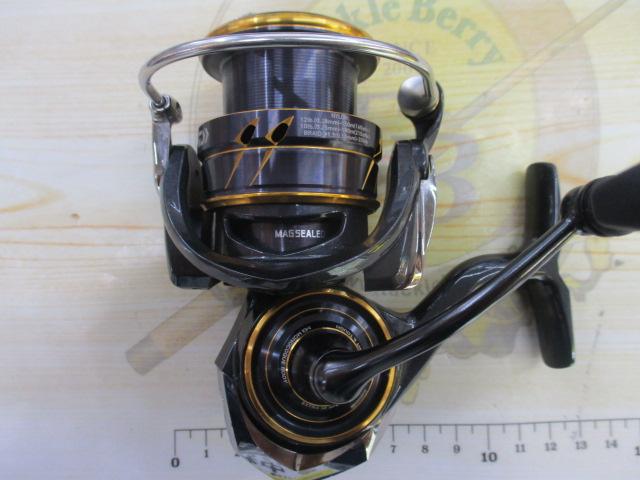 21カルディア LT4000-CXH｜＠ベリーネット 日本最大新品中古釣具WEB