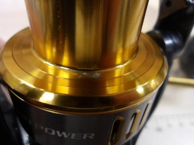 15ツインパワーSW 5000XG｜＠ベリーネット 日本最大新品中古釣具WEB