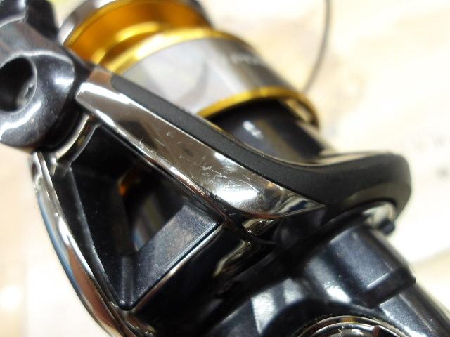15ツインパワーSW 5000XG｜＠ベリーネット 日本最大新品中古釣具WEB