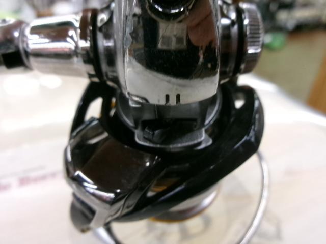 16EM MS2510PE-H｜＠ベリーネット 日本最大新品中古釣具WEBショップ