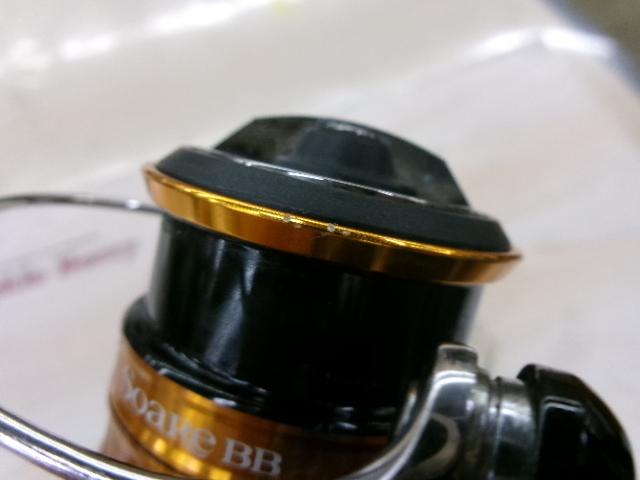 18ソアレBB C2000SSPG｜＠ベリーネット 日本最大新品中古釣具WEBショップ