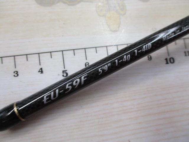 ユーフォリア EU-59F