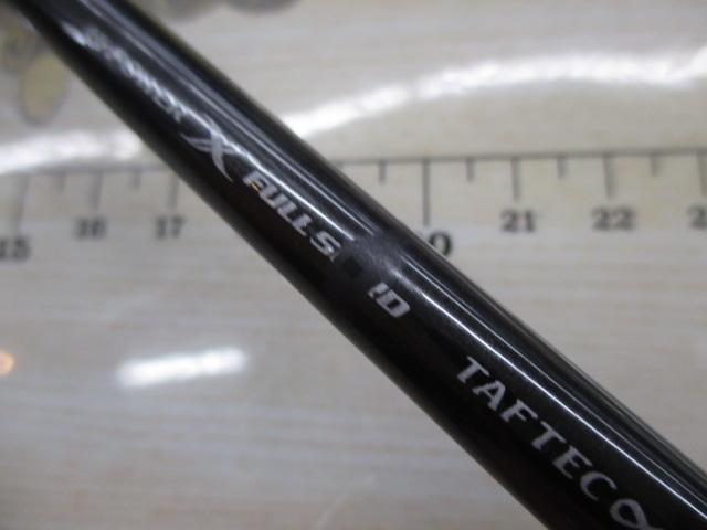 24オシアジガーSLJ S64-00/FS
