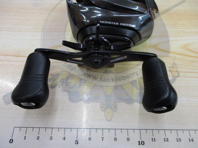 18アンタレスDC MDXG LH｜＠ベリーネット 日本最大新品中古釣具WEBショップ