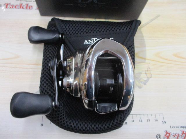 21アンタレスDC XG LH｜＠ベリーネット 日本最大新品中古釣具WEBショップ