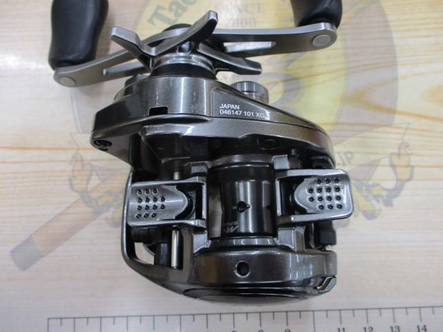 23メタニウム 101XG｜＠ベリーネット 日本最大新品中古釣具WEBショップ