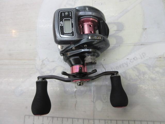 紅牙ICS 103L｜＠ベリーネット 日本最大新品中古釣具WEBショップ