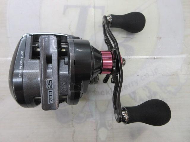 紅牙ICS 103L｜＠ベリーネット 日本最大新品中古釣具WEBショップ