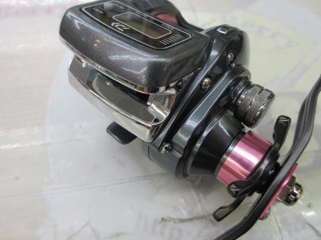 紅牙ICS 103L｜＠ベリーネット 日本最大新品中古釣具WEBショップ