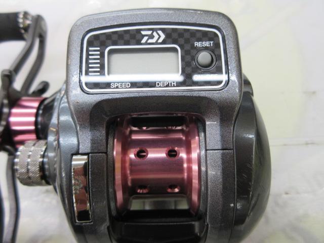 紅牙ICS 103L｜＠ベリーネット 日本最大新品中古釣具WEBショップ