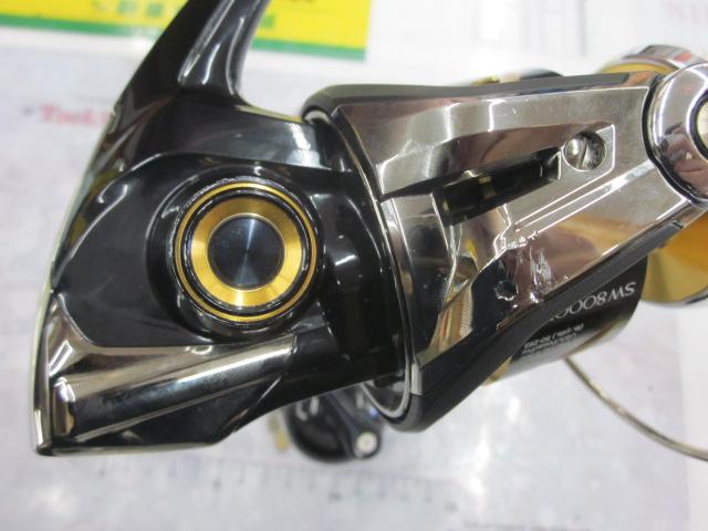 19ステラSW 8000HG｜＠ベリーネット 日本最大新品中古釣具WEBショップ