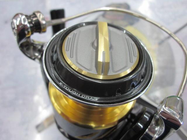 13ステラSW 5000HG｜＠ベリーネット 日本最大新品中古釣具WEBショップ