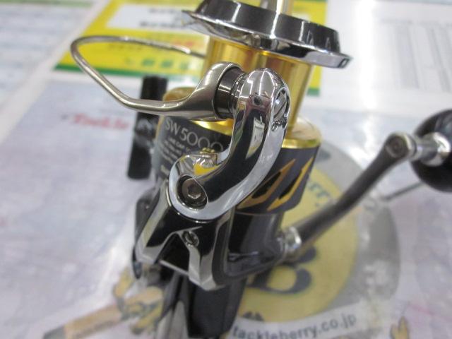 13ステラSW 5000HG｜＠ベリーネット 日本最大新品中古釣具WEBショップ
