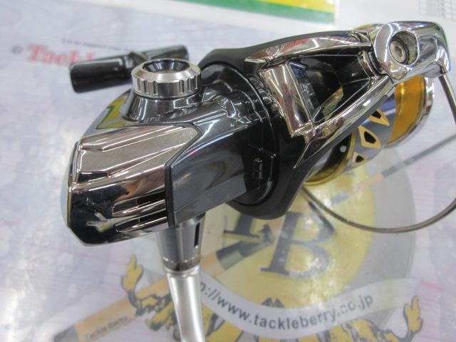 13ステラSW 5000HG｜＠ベリーネット 日本最大新品中古釣具WEBショップ
