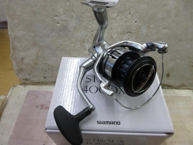 19ストラディック 4000XG｜＠ベリーネット 日本最大新品中古釣具WEB