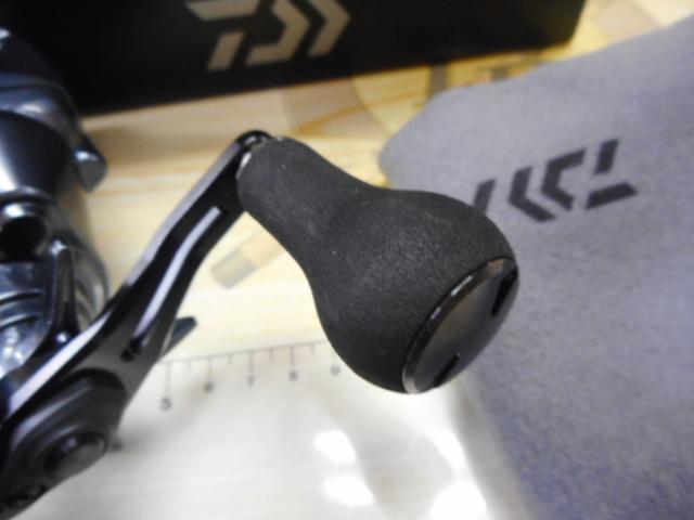 シーボーグ 100J