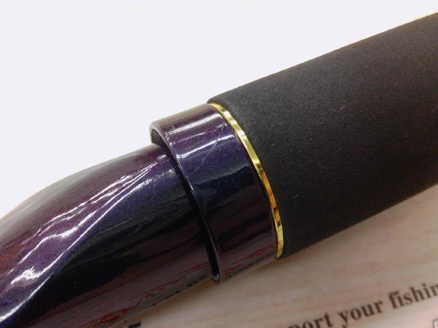 テムジン TMJC-66MH(EVA/マジョーラ)｜＠ベリーネット 日本最大新品