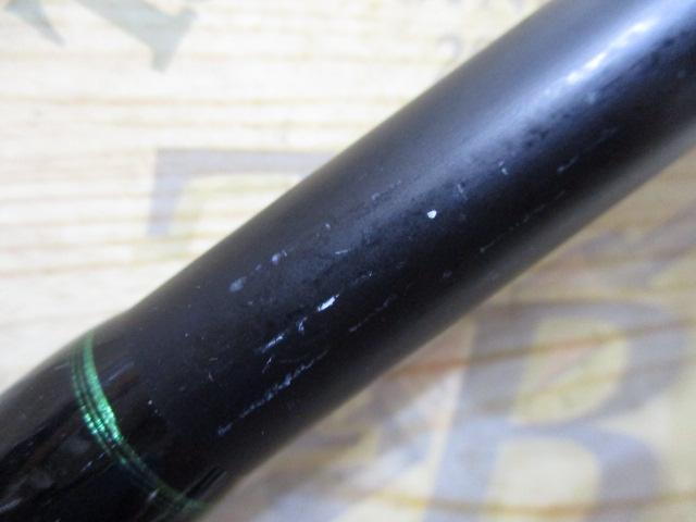 江戸スミイカテンヤ 240硬調子