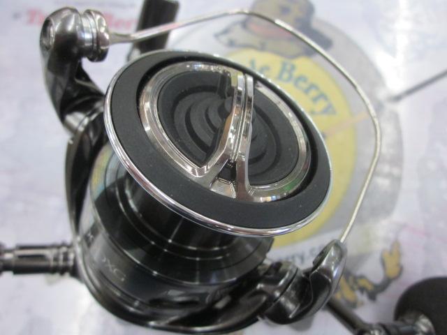 24ツインパワー C5000XG｜＠ベリーネット 日本最大新品中古釣具WEBショップ