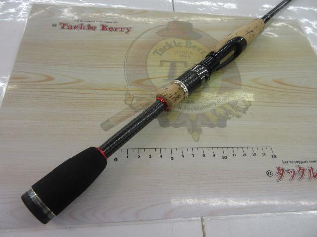 ひ*ん様 コンバットスティック カレイド デジーノ TKDS-63L S-1 カレイドデジーノ TKDS-63L S-1｜＠ベリーネット 日本最大新品中古釣具