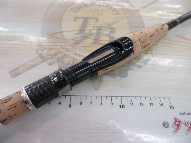 ひ*ん様 コンバットスティック カレイド デジーノ TKDS-63L S-1 カレイドデジーノ TKDS-63L S-1｜＠ベリーネット 日本最大新品中古釣具
