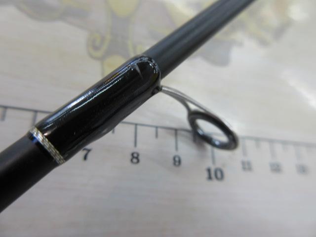 カレイドデジーノ TKDS-63L S-1｜＠ベリーネット 日本最大新品中古釣具