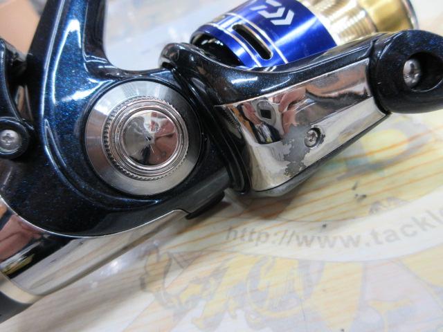 18アオリトライアル 夜光2500BR｜＠ベリーネット 日本最大新品中古釣具