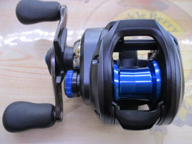 20SLX DC 71HG｜＠ベリーネット 日本最大新品中古釣具WEBショップ