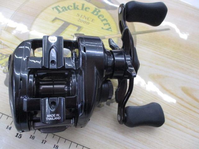 20 タトゥーラ SV TW 20タトゥーラ SV TW(TATULA SV TW)/DAIWA(ダイワ