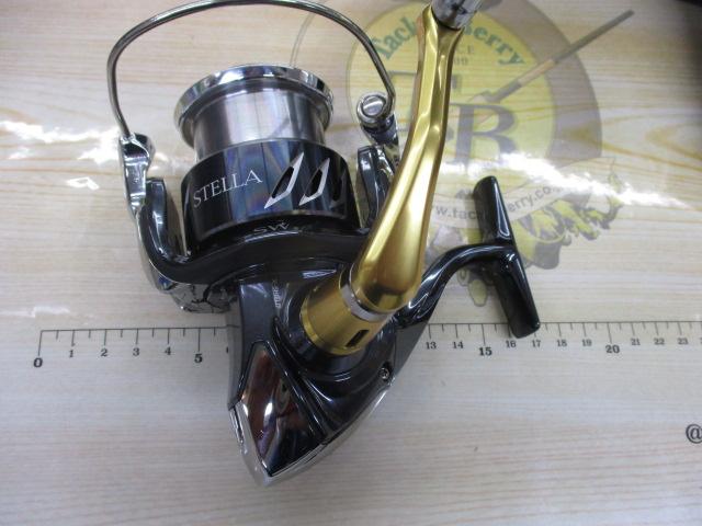 16ステラSW 6000XG｜＠ベリーネット 日本最大新品中古釣具WEBショップ