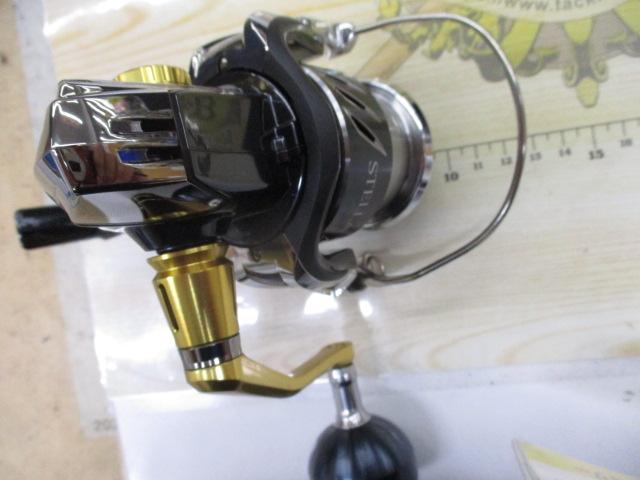 16ステラSW 6000XG｜＠ベリーネット 日本最大新品中古釣具WEBショップ