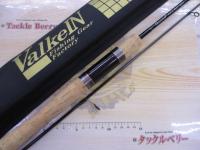 ダーインスレイヴ 61L-H ブラックヴェスパイン