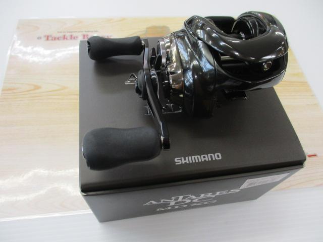 23アンタレスDC MD XG RIGHT｜＠ベリーネット 日本最大新品中古釣具WEB