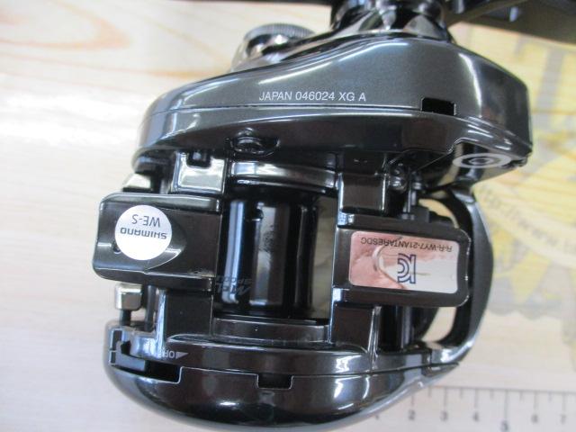 23アンタレスDC MD XG RIGHT｜＠ベリーネット 日本最大新品中古釣具WEB