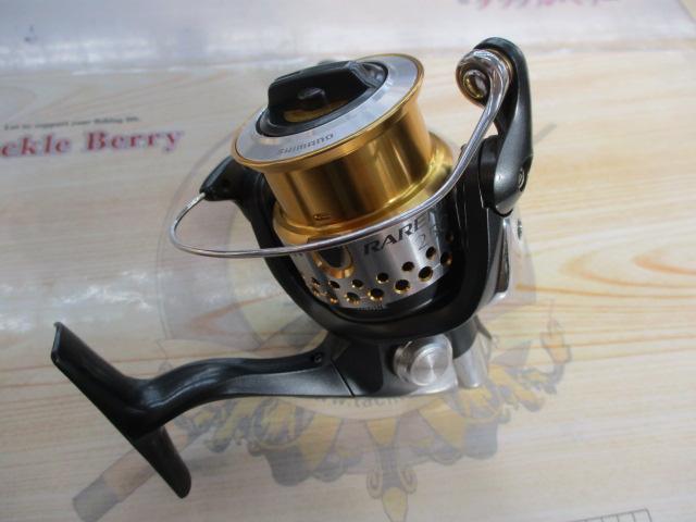 09レアニウムCI4 2500S｜＠ベリーネット 日本最大新品中古釣具WEBショップ