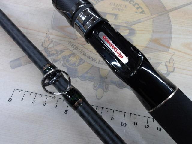 デストロイヤー TS78X Baccarat