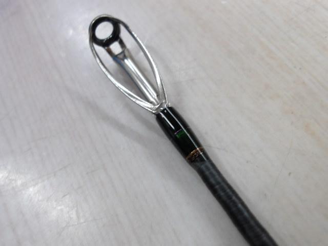 デストロイヤー TS78X Baccarat