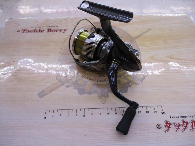 25ソアレXR C2000SSPG