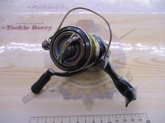25ソアレXR C2000SSPG