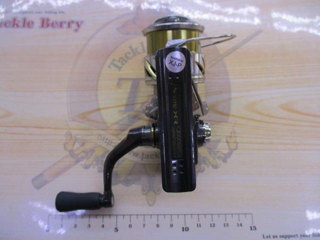 25ソアレXR C2000SSPG
